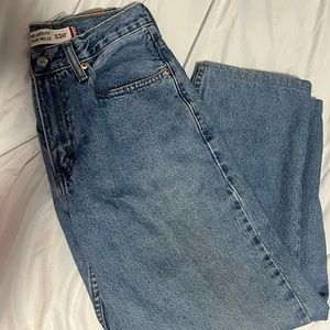 LEVI 550 JEANS